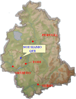 Regione Umbria